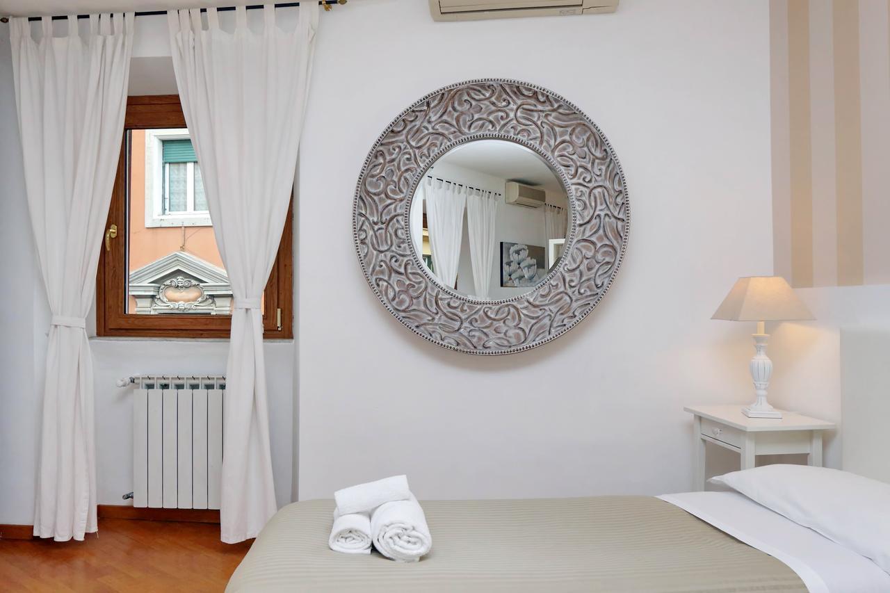 Apartment Bella Trastevere